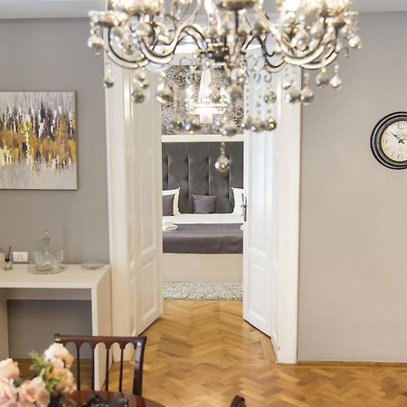 Weidner Apartments Nagyszeben Kültér fotó