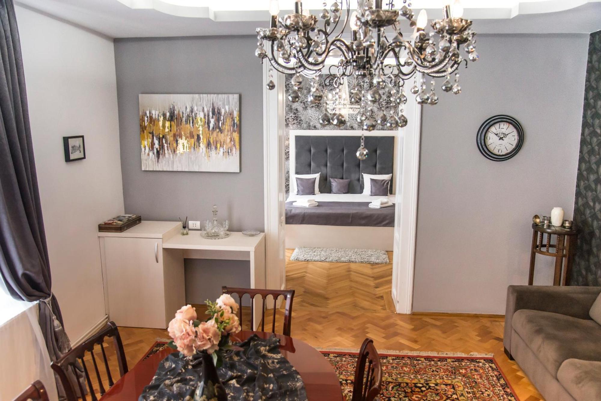 Weidner Apartments Nagyszeben Kültér fotó