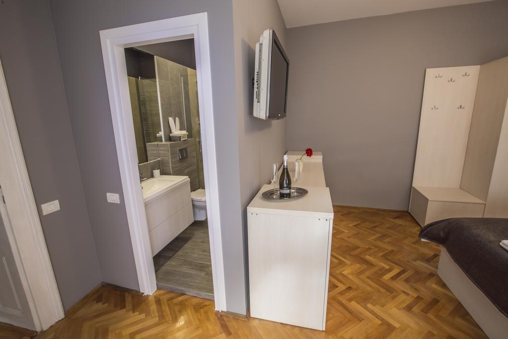 Weidner Apartments Nagyszeben Kültér fotó