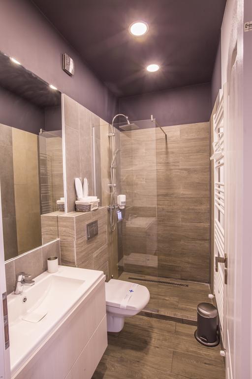 Weidner Apartments Nagyszeben Kültér fotó
