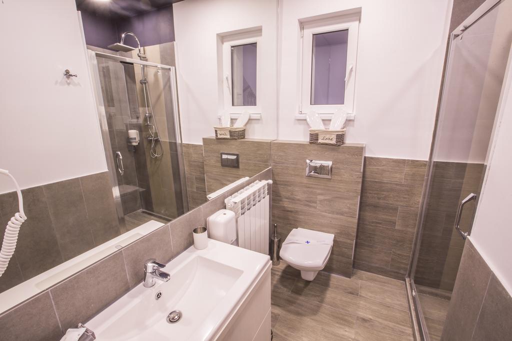 Weidner Apartments Nagyszeben Kültér fotó